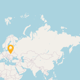 Arkadija Grygorenko на глобальній карті