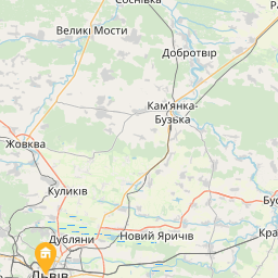 Arkadija Grygorenko на карті